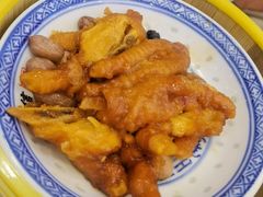 -捷信牛奶甜品世家(学府店)