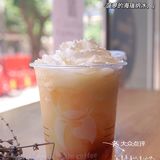 冰爽一夏的瑞幸新品～