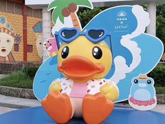 -上海玛雅海滩水公园