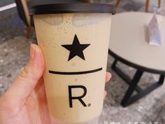 -星巴克(深圳平安金融中心B1店)