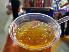 -广场正宗原汁薏米店