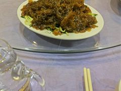 -晋阳饭庄(虎坊桥店)