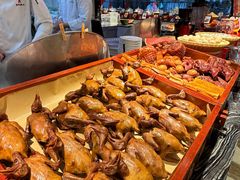 -燕郊烧鸽子(酷车小镇店)