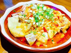-馋火炉鱼(新世界百货望京店)