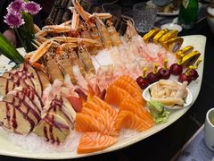 -雍容荟活龙虾自助餐(IFS黑金店)