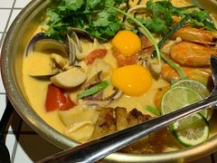-碌碌发·东南亚风味烧烤档(体育西店)