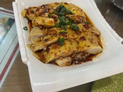 -上海小菜餐厅(理工大学店)