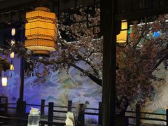 -绿茶餐厅(朝阳大悦城店)