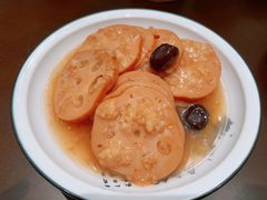 -巢湖名吃·东关老鹅汤(江南风情街店)