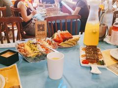 -贝贝龙虾·音乐餐厅(昌平东关店)