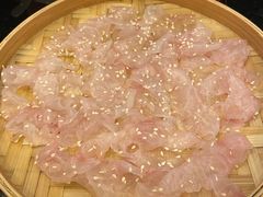 -草鱼先生潮州鱼生·虾生(新厦花园店)