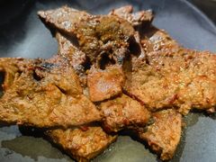 -萌牛肠烧烤店(虹梅路店)