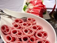 -鼎鼎香·港式火锅(北京SKP店)