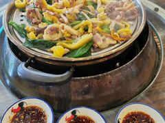 桑拿鸡-阿多私房菜(顺德店)
