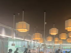 -绿茶餐厅(广州天河城店)