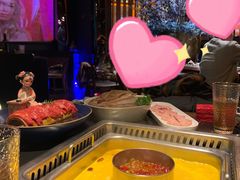 -大隐·成都火锅Bistro(合生麒麟新天地店)