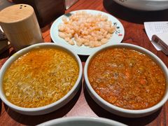 -裕兴记•蟹黄面馆(人民广场店)