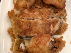 -玉华台饭庄(裕中西里小区店)