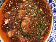 -庶民居中餐馆(花土店)