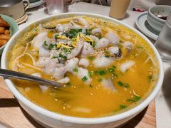-弄堂里(西溪龙湖天街店)