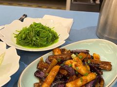 -阿毛饭店(和义路店)