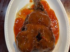-吴门人家·苏宴宫廷菜(拙政园店)