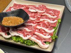 -泰白海鲜烧烤大全