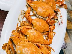 -福润海鲜馆