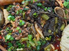-龍城柳州螺蛳粉(群星路店)