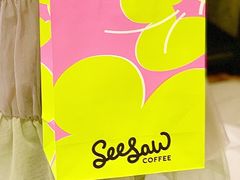 -Seesaw Coffee(环贸iapm店)