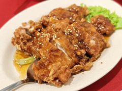 -德成饭店
