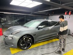 -AUTO派·汽美工作室·贴膜车衣改色