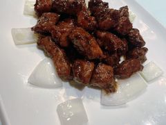 -廊亦舫Lang Yi Fang Restaurant(金桥店)