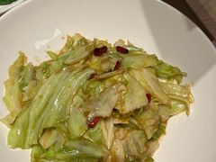 -艳阳天·非遗楚菜(武汉客厅店)