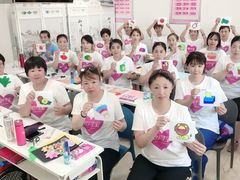 -爱月宝月嫂·育儿嫂(哈尔滨总店)