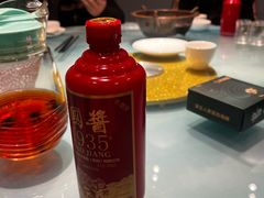 -南海底小海鲜·湘菜(鲁巷吴家湾店)