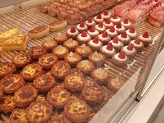 -爱达乐面包生日蛋糕(中央华府店)