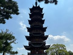 -龙华素斋(龙华路店)