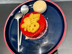 -九榀咖啡 JOY BEANS(恭王府店)