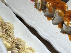 -晓寿司·日本料理(望京博雅店)