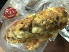 android_upload_pic-85度C(常熟海虞店)