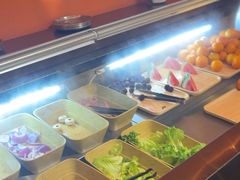 -允辛家·自助泥炉烤肉(九亭店)