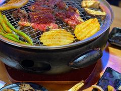 -吉志烤肉(太原总店)