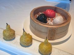 -炳胜私厨(中达旗舰店)