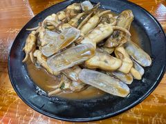 -台州老六海鲜面馆(上南总店)