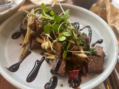 -Blac+Blac(中海环宇荟店)