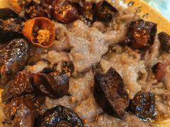 水煮牛肉-翠云水煮鱼(双龙大道店)