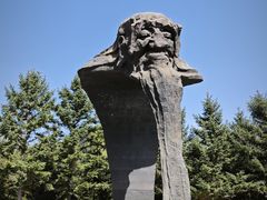 -长春世界雕塑园冰雪艺术天地