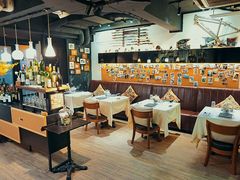 大堂-K·Kitchen KK牛扒厨房(江南西店)