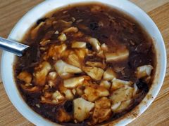 老豆腐-大福来锅巴菜(古文化街店)